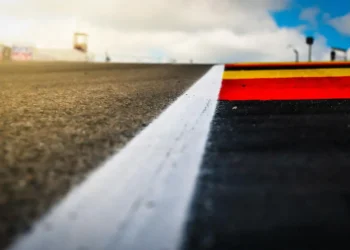 MotoGP: Nova grelha de partida estreia-se no GP da Alemanha
