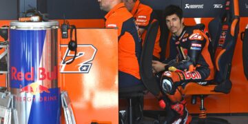 MotoGP: Do topo ao esquecimento, Nieto analisa a difícil situação de Viñales