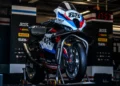 WSBK: Mundial prepara mudança histórica em 2027, combustível único está a caminho