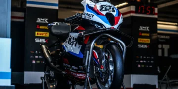 WSBK: Mundial prepara mudança histórica em 2027, combustível único está a caminho