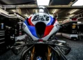 WSBK: BMW M1000RR a arma de Miguel Oliveira e Danilo Petrucci para desafiar a Ducati