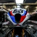 WSBK: BMW M1000RR a arma de Miguel Oliveira e Danilo Petrucci para desafiar a Ducati