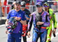 WSBK: Miller de saída do MotoGP para a Yamaha? Xavi Vierge pode ficar sem lugar