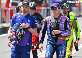 WSBK: Miller de saída do MotoGP para a Yamaha? Xavi Vierge pode ficar sem lugar