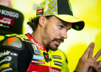 MotoGP: ‘A corrente partiu-se há anos’ Pernat faz diagnóstico duro sobre Morbidelli