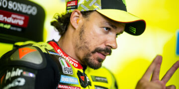 MotoGP: ‘A corrente partiu-se há anos’ Pernat faz diagnóstico duro sobre Morbidelli