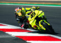 MotoGP: Aprilia ameaça, mas Di Giannantonio fecha FP2 na liderança em Silverstone