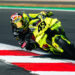 MotoGP: Aprilia ameaça, mas Di Giannantonio fecha FP2 na liderança em Silverstone