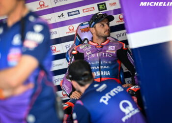 MotoGP: Jack Miller: “Não quero estar onde não sou desejado”