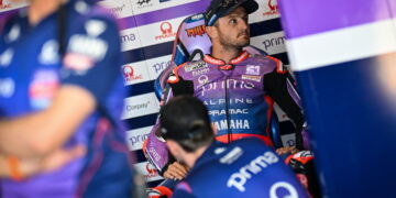 MotoGP: Jack Miller: “Não quero estar onde não sou desejado”