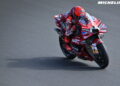 MotoGP: Marc Márquez manda em MotorLand! Espanhol lidera FP1 por apenas 35 milésimos