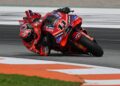 MotoGP: Bulega intensifica desenvolvimento da Ducati 850 e já soma dez dias de testes