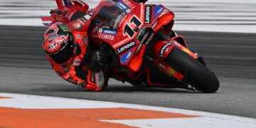 MotoGP: Bulega intensifica desenvolvimento da Ducati 850 e já soma dez dias de testes