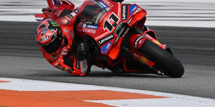 MotoGP: Bulega intensifica desenvolvimento da Ducati 850 e já soma dez dias de testes