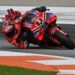 MotoGP: Bulega intensifica desenvolvimento da Ducati 850 e já soma dez dias de testes