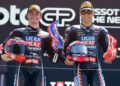 MotoGP: Moto2, Intact GP admite perder Gonzalez e Agius em 2027