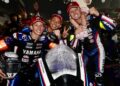 WSBK: Jack Miller perto da Yamaha, mas Locatelli deixa alerta ‘A R1 está com dificuldades’