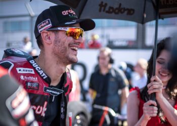 WSBK: Iker Lecuona não fecha a porta ao MotoGP ‘Se surgir uma oportunidade, aceito’