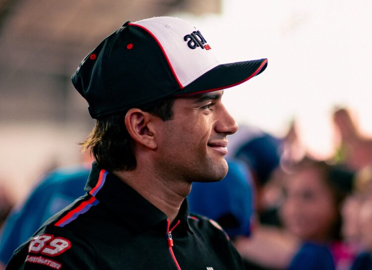 MotoGP: Jorge Martín recupera forças e prepara ofensiva na corrida ao título