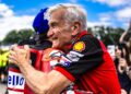 MotoGP: Ducati ou Aprilia? Tardozzi acredita que o campeonato será decidido circuito a circuito
