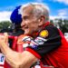 MotoGP: Ducati ou Aprilia? Tardozzi acredita que o campeonato será decidido circuito a circuito