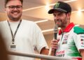 MotoGP: Cal Crutchlow em ‘stand-by’ para o GP de Aragão