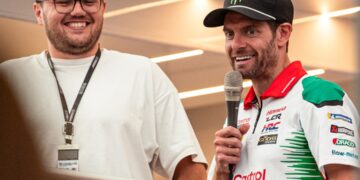 MotoGP: Cal Crutchlow em ‘stand-by’ para o GP de Aragão