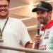 MotoGP: Cal Crutchlow em ‘stand-by’ para o GP de Aragão