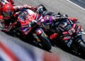 MotoGP: Aragão dá início à reta final de uma temporada imprevisível