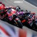 MotoGP: Aragão dá início à reta final de uma temporada imprevisível