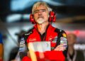 MotoGP: Dall’Igna vê 2027 como uma oportunidade para recomeçar do zero