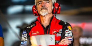 MotoGP: Dall’Igna vê 2027 como uma oportunidade para recomeçar do zero