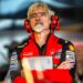 MotoGP: Dall’Igna vê 2027 como uma oportunidade para recomeçar do zero
