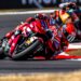 MotoGP: Jové lança o alerta, Acosta pode acelerar a despedida de Marc Márquez