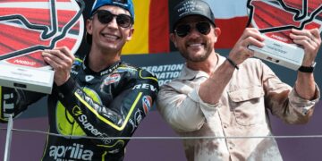MotoGP: TrackHouse recruta piloto no LinkedIn? Tudo aponta para Enea Bastianini