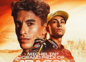 MotoGP: Marc Márquez em casa; Aragão pode mudar o rumo do Mundial; Conheça os horários!