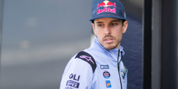 MotoGP: Alex Márquez acredita que a Aprilia está fora do alcance da Ducati em Silverstone