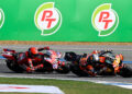 MotoGP: Entre Acosta e Bagnaia; Stoner elogia o futuro e lamenta o presente da Ducati