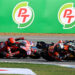 MotoGP: Entre Acosta e Bagnaia; Stoner elogia o futuro e lamenta o presente da Ducati