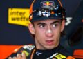 MotoGP: O erro estratégico da KTM que entregou Acosta à Ducati