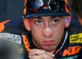 MotoGP: Acosta revela detalhes dos testes ao futuro sistema de áudio
