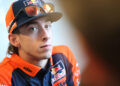 MotoGP: Pedro Acosta quer mais rivalidades ‘Talvez seja a parte picante que está a faltar’