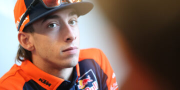 MotoGP: Pedro Acosta quer mais rivalidades ‘Talvez seja a parte picante que está a faltar’