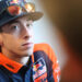 MotoGP: Pedro Acosta quer mais rivalidades ‘Talvez seja a parte picante que está a faltar’