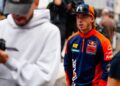 MotoGP: Acosta minimiza pressão antes da Ducati ‘O Marc está no final da carreira’