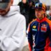 MotoGP: Acosta minimiza pressão antes da Ducati ‘O Marc está no final da carreira’
