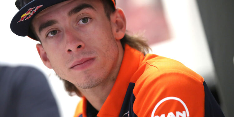 MotoGP: Acosta não recua nas palavras sobre Márquez ‘Não me enganei no que disse’