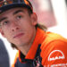MotoGP: Acosta não recua nas palavras sobre Márquez ‘Não me enganei no que disse’