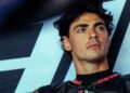 MotoGP: Confirmado! Fermín Aldeguer na VR46 futuro assegurado até 2028