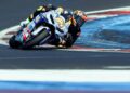 MotoGP: Fermín Aldeguer recebe luz verde para preparar regresso em Aragão